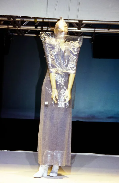 Look 1